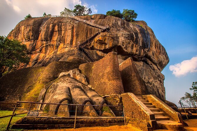 DISCOVER SRI-LANKA
